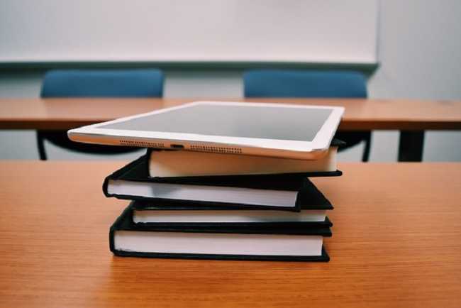 Scuola Libri