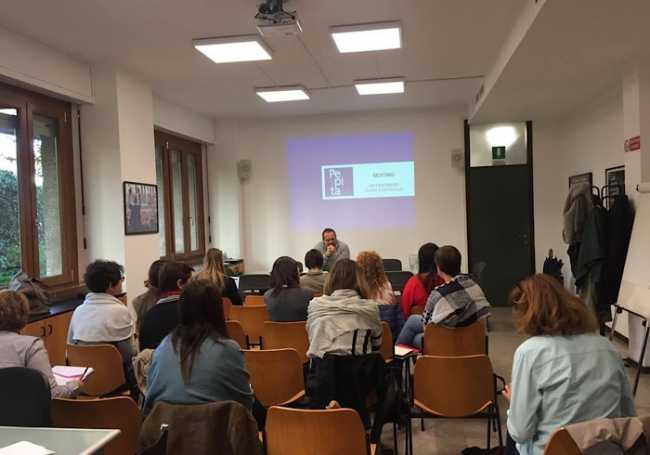 Se son rose progetto