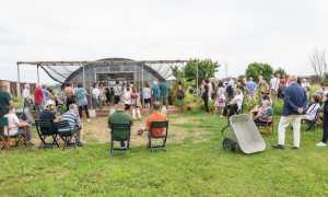 Serra della Bottega Verde