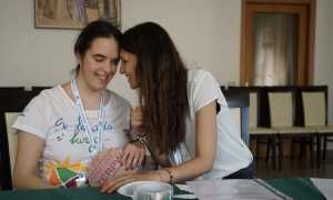 Servizio Civile LFO 2024