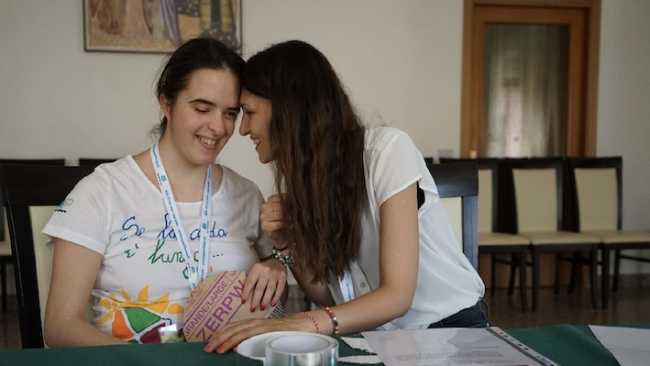 Servizio Civile LFO 2024