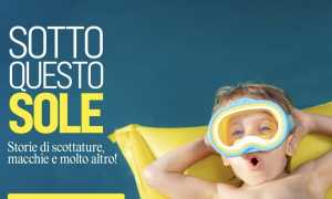 Sotto questo sole