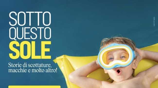 Sotto questo sole
