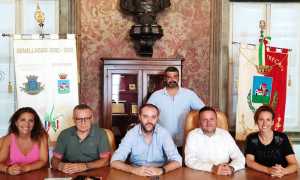 Sportello lavoro Trecate