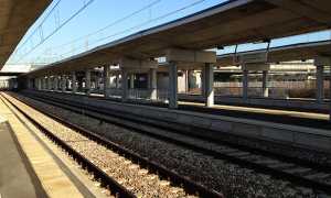 Stazione Torino Stura