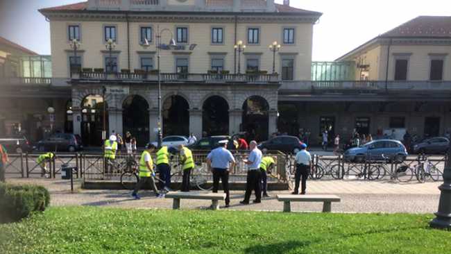 Stazione