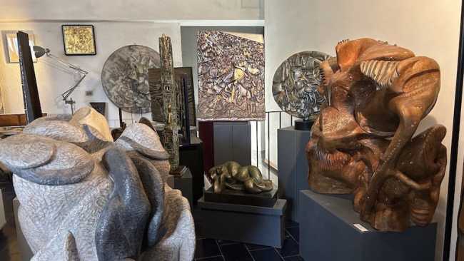 Studio Uldino Desuo