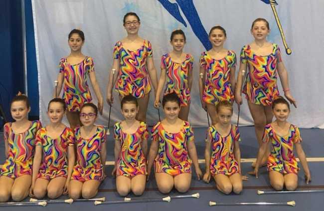 TWSC Girasoli COPERTINA