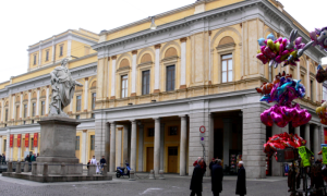 Teatro coccia novara
