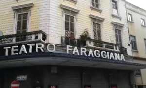 Teatro faraggiana