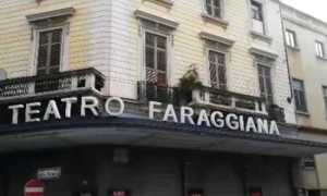 Teatro faraggiana