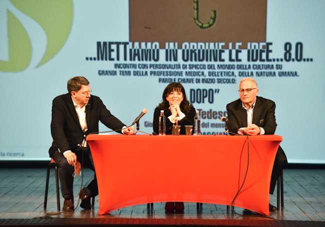 Tedesco mettiamo in ordine le idee