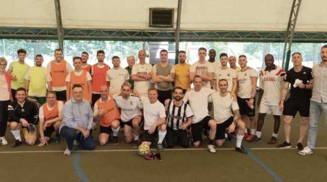 Torneo Memc Lilt 