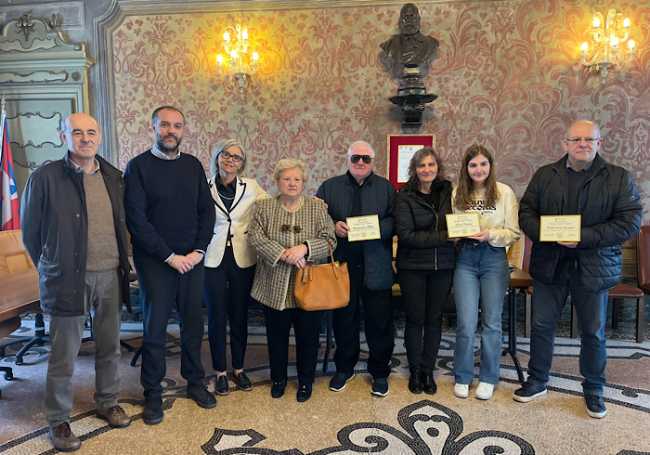 Trecate botteghe storiche