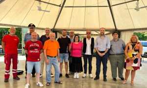 Trecate festa estate