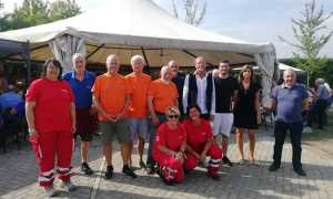 Trecate festa estate