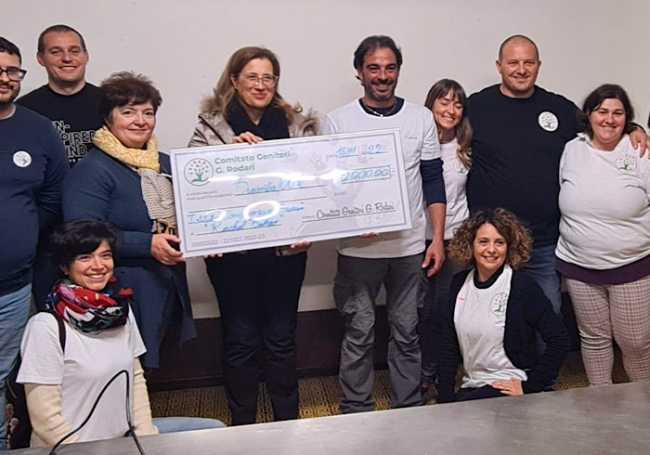 Trecate genitori Rodari