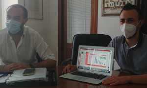 Trecate sicurezza dati