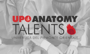 UPO Anatomy Talents