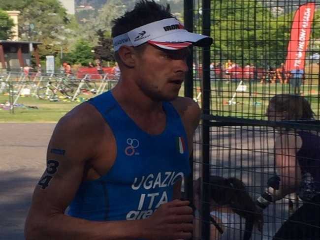 Ugazio Triathlon