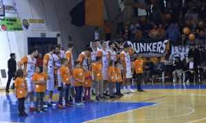 Valsesia basket