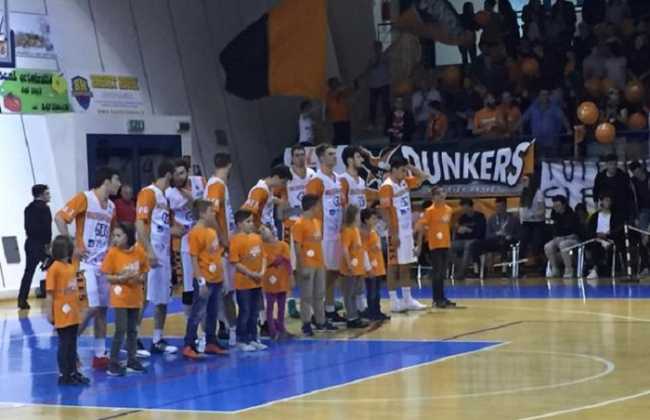 Valsesia basket