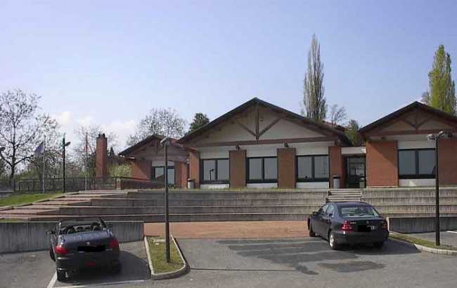 Veruno municipio