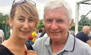 Vittorio campana gemellaggi