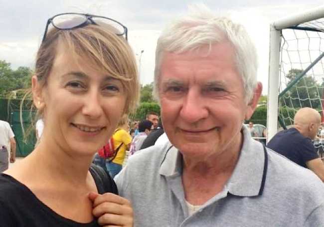 Vittorio campana gemellaggi