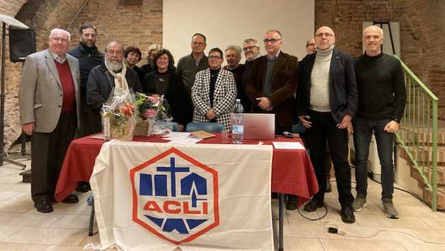 acli piemonte