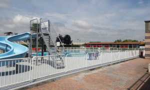 acqua park trecate