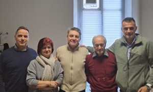 adiconsum cisl del piemonte orientale elezione presidente