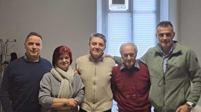 adiconsum cisl del piemonte orientale elezione presidente