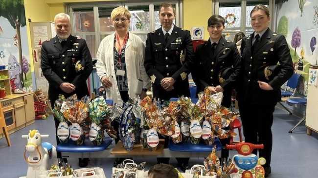 aeronautica donaz pasqua