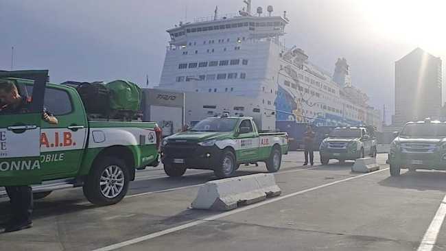 aib missione sicilia