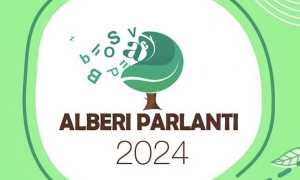 alberi parlanti