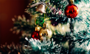 albero di natale
