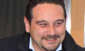 alessandro canelli