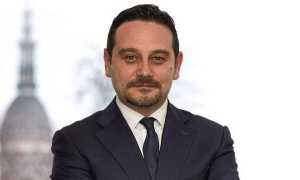 alessandro canelli sindaco