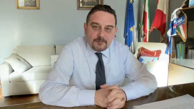 alessandro canelli studio