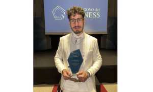 alessandro vinci premio mag 25