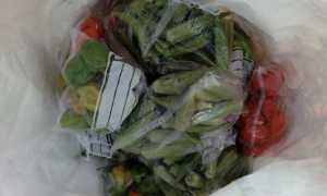 alimenti sequestrati