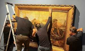 allestimento mostra castello ott 25