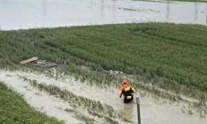 alluvione emilia 2