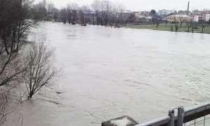 alluvione