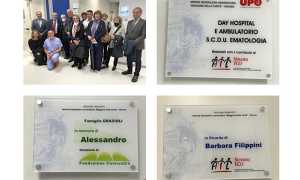 ambulatori ematologia aou nuovi