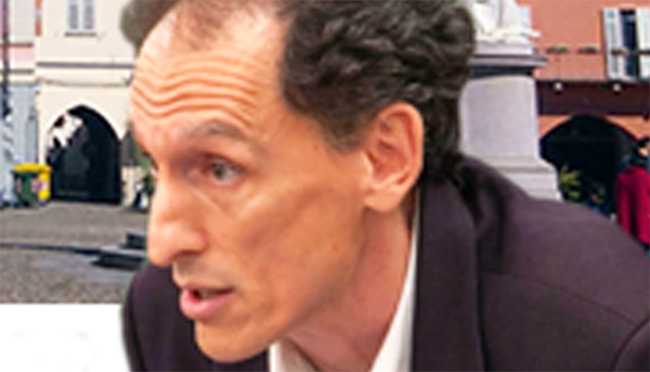 andrissi m5s regione