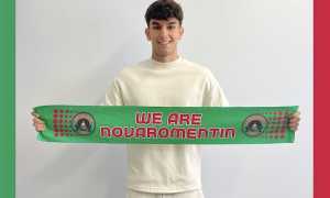 angelo agostino novarimentin