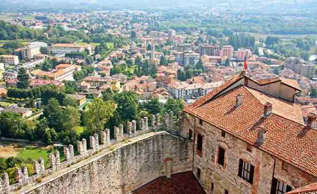 angera panorama