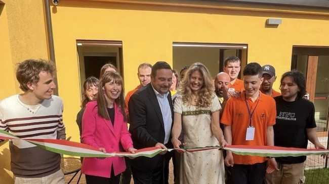 angsa sede ambaradaut